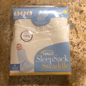 Halo Sleep Sack Swaddle